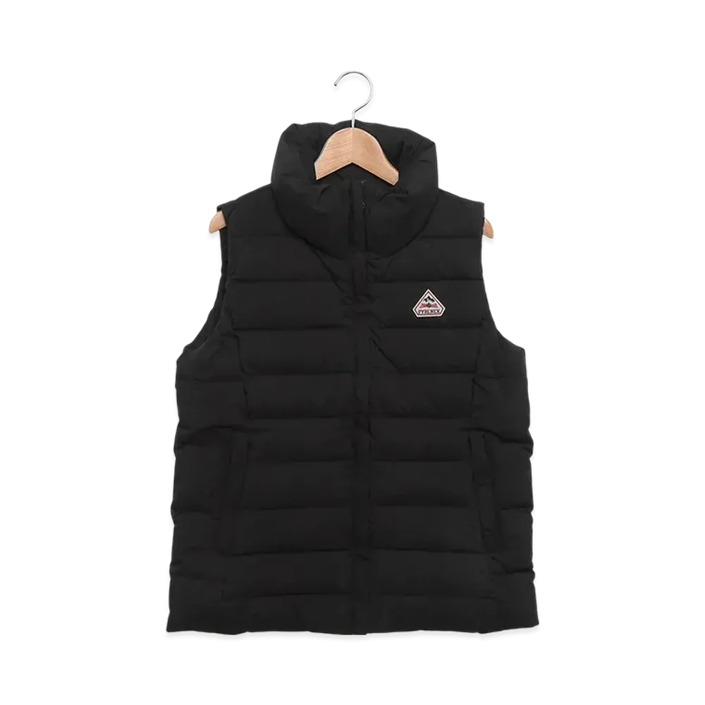 PYRENEX Spoutnic 2 Soft Down Vest "Black"