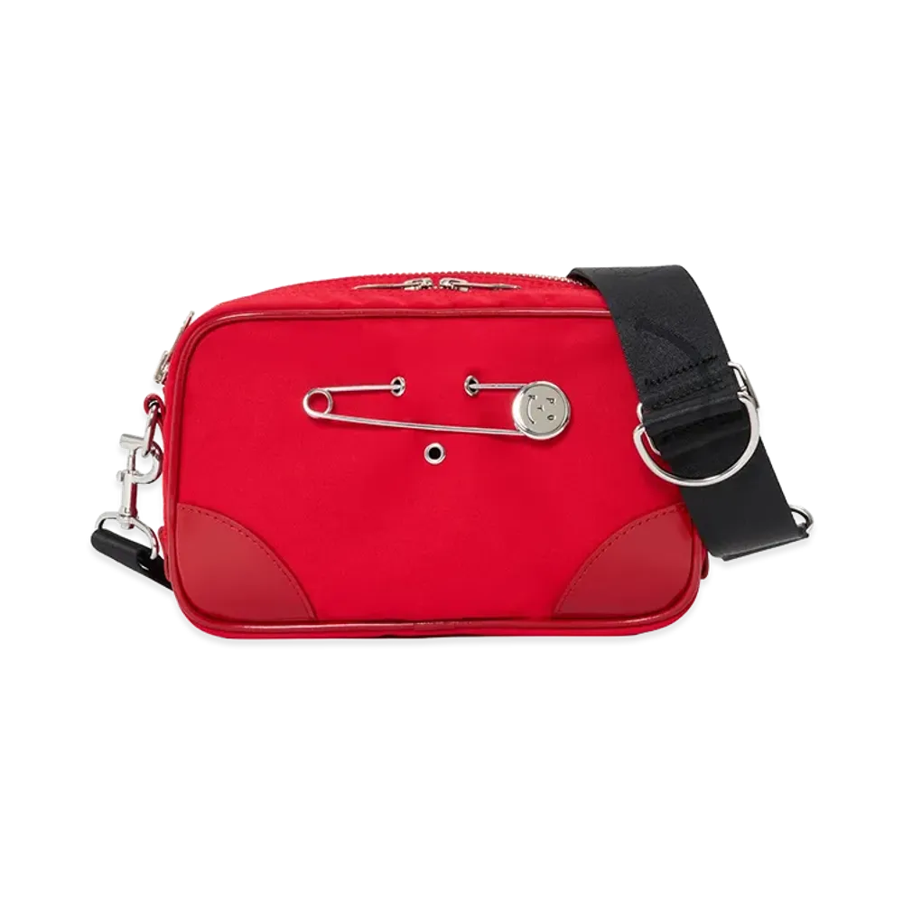 POTR / CLAN Essential Bag "Red"