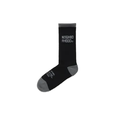 NEIGHBORHOOD Active Socks "Navy"