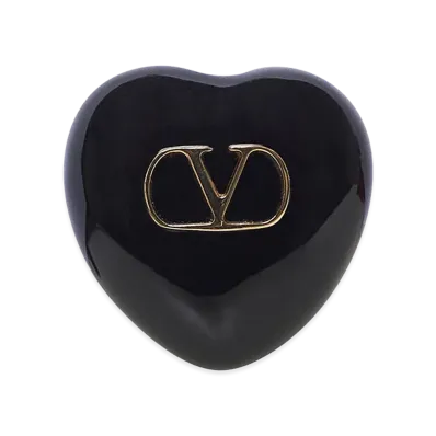 Valentino Garavani Women's Bijoux "Black"