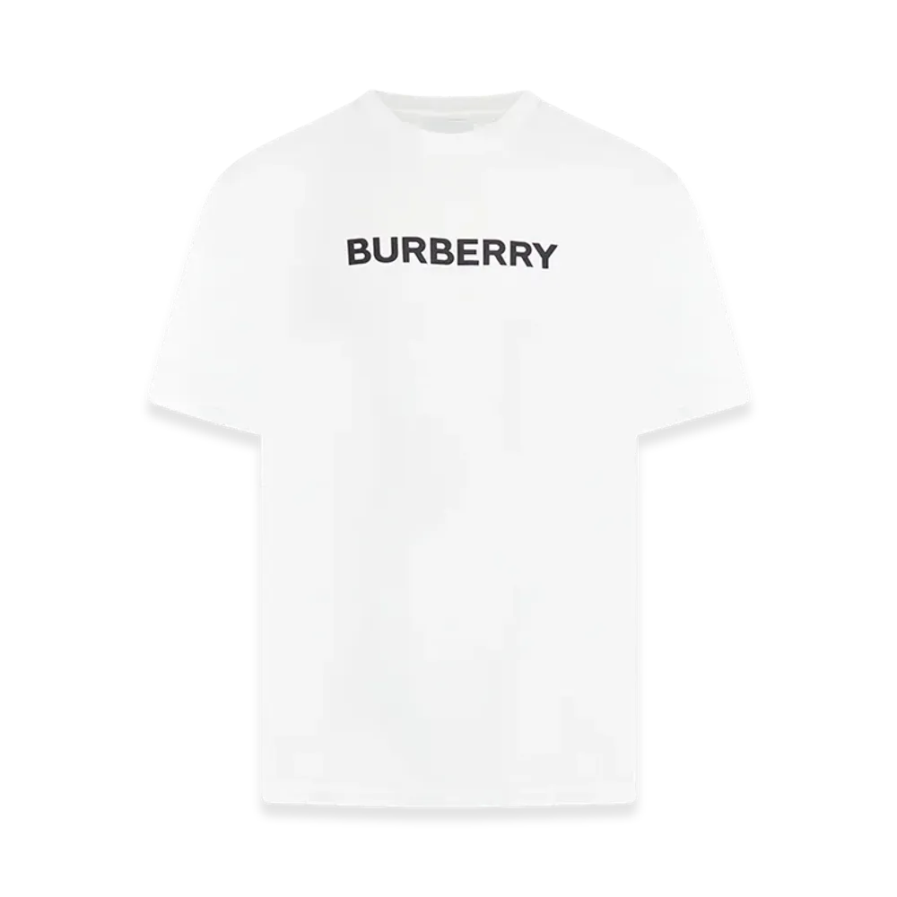 Burberry T-Shirts "White"