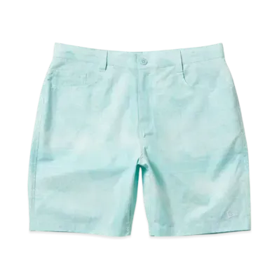 NEW ERA Golf Short Pants Bandana All Over "Beach Kiss Blue"