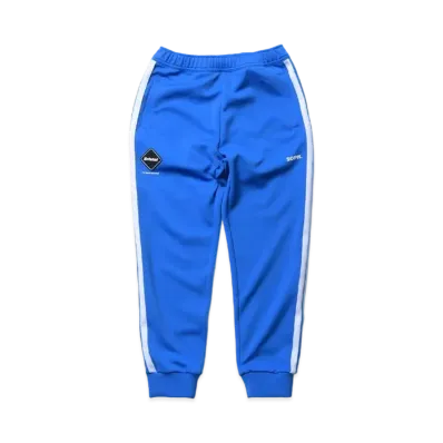 F.C.Real Bristol Training Track Pants (Kids) "Blue"