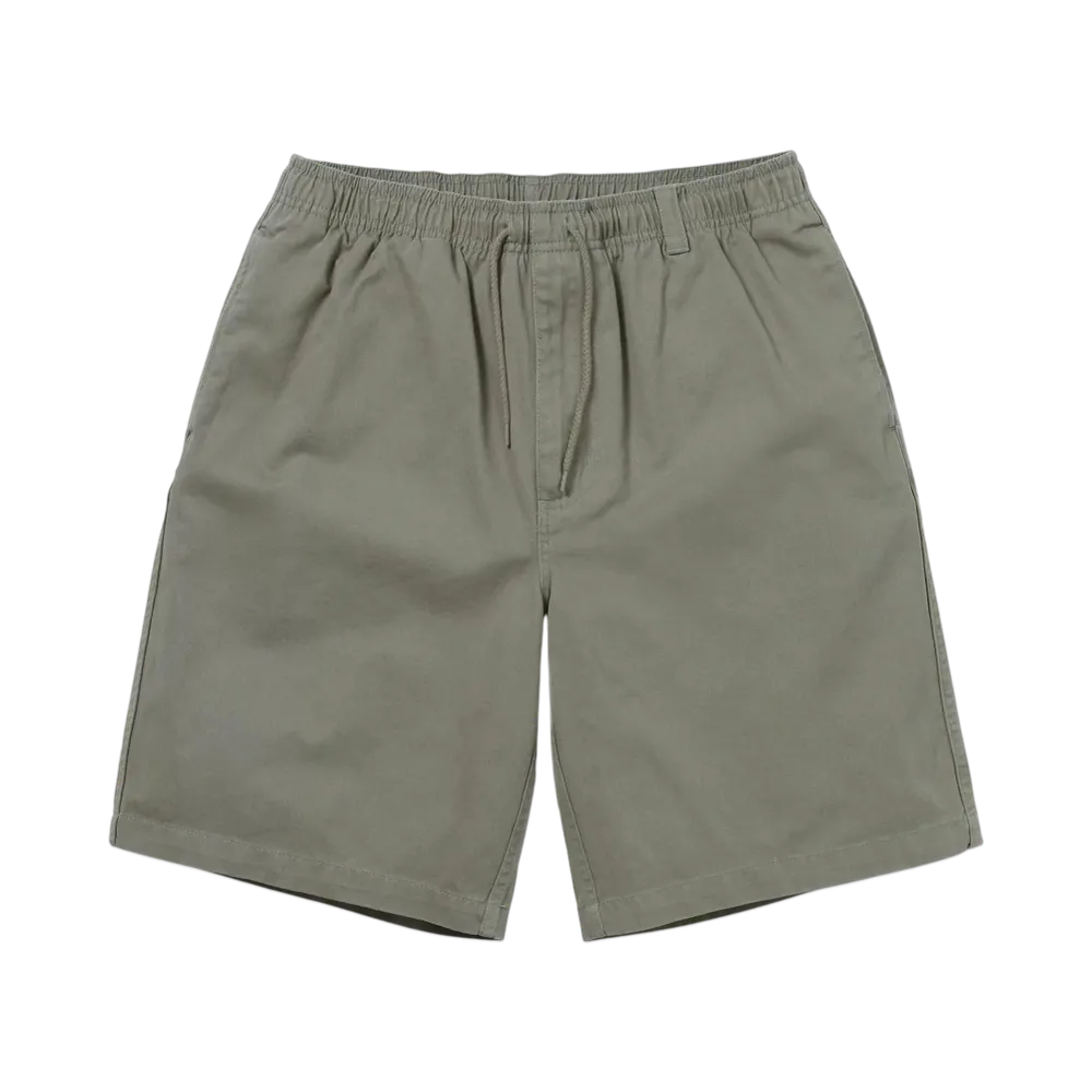 thisisneverthat Beach Short "Grey"