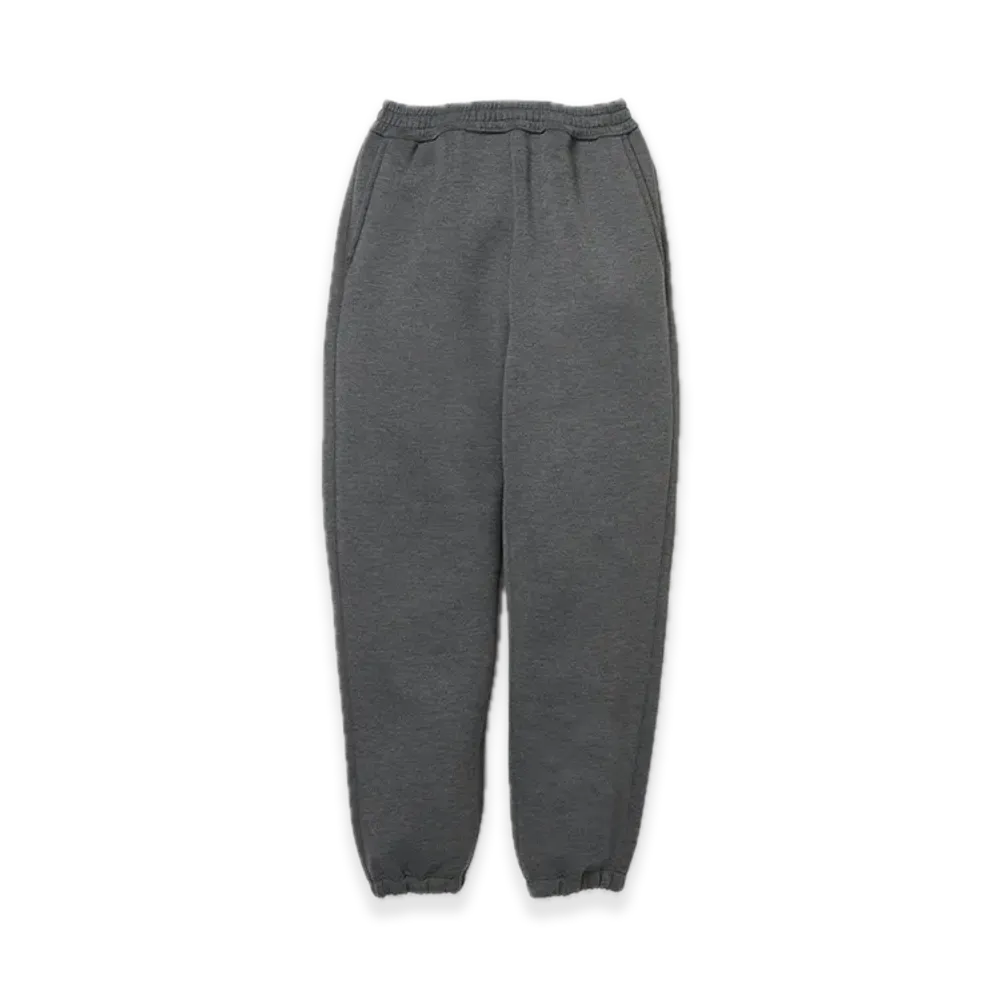 DAIWA PIER39 W's Tech Scuba Knit Pants "Chacoal"