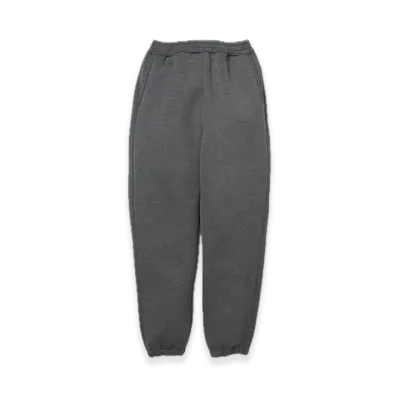 DAIWA PIER39 W's Tech Scuba Knit Pants "Chacoal"