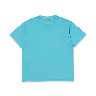 Levi's Red Tab Vintage T-shirts "Blue"