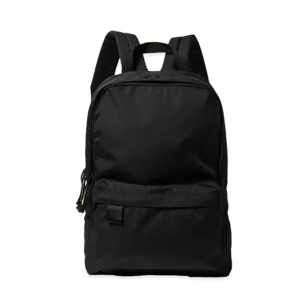 N.HOOLYWOOD Back Pack (Small) "Black"