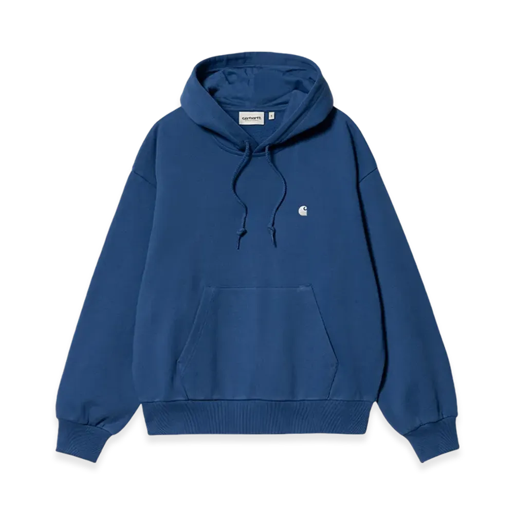 Carhartt WIP Women's Hooded Casey Sweatshirt "Liberty"