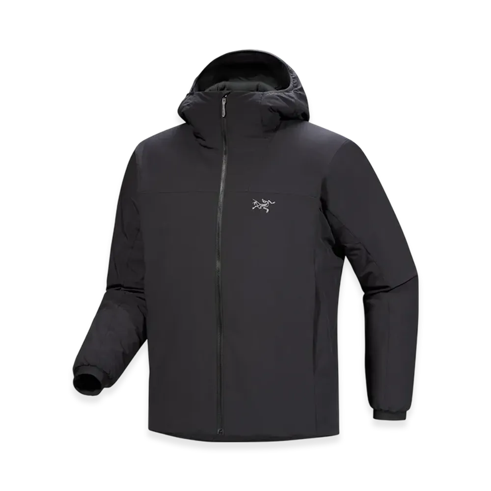 ARC'TERYX Epsilon Insulated Hoody Men's "Black" X000009897