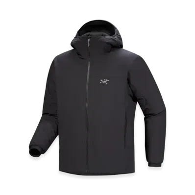 ARC'TERYX Epsilon Insulated Hoody Men's "Black" X000009897