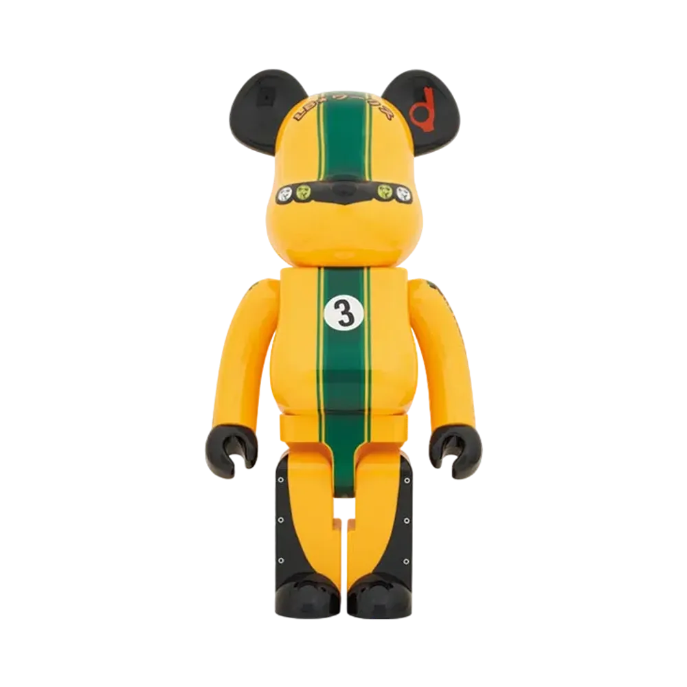 Bearbrick Ribanna-kun 1000%