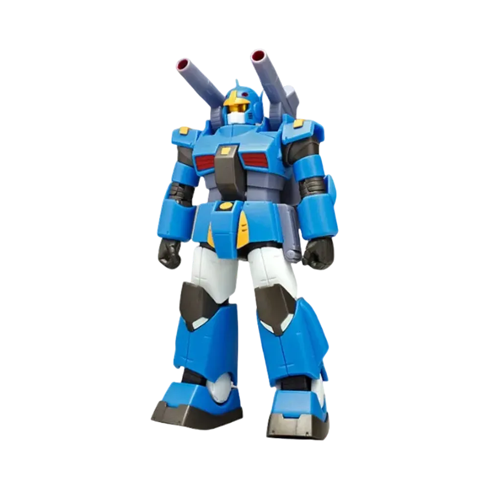 ROBOT SPIRITS <SIDE MS> RX-77-3 Gun Cannon Heavy Ver. A.N.I.M.E.