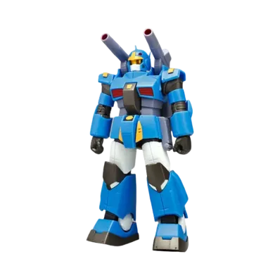 ROBOT SPIRITS <SIDE MS> RX-77-3 Gun Cannon Heavy Ver. A.N.I.M.E.