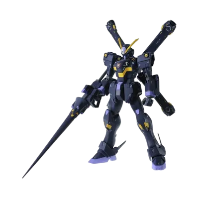 BANDAI "MASTER GRADE Ver.Ka" -Mobile Suit Crossbone Gundam- MG 1/100 Crossbone Gundam X2 Ver.Ka