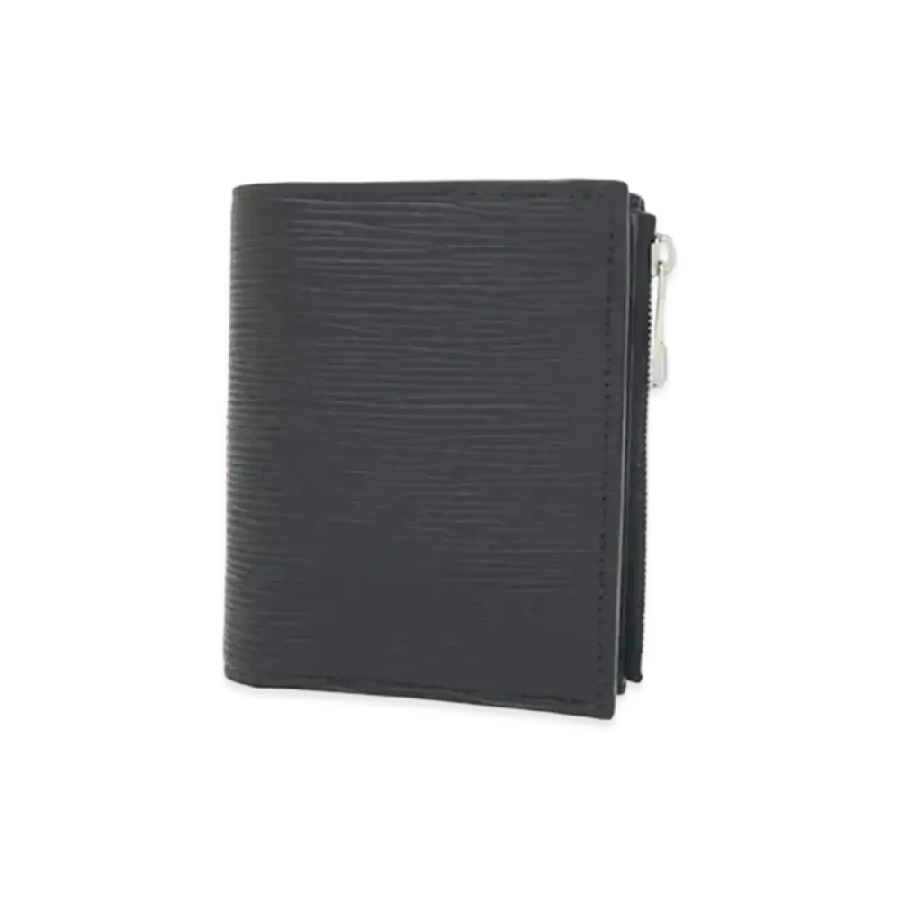 Louis Vuitton Epi Portefeuille Smart ”Noir”