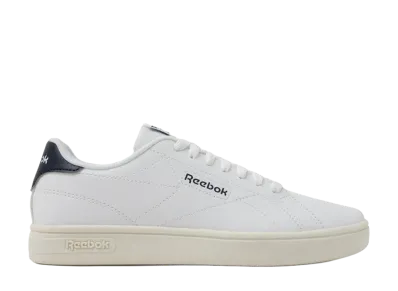 Reebok Court Clean SA "White"