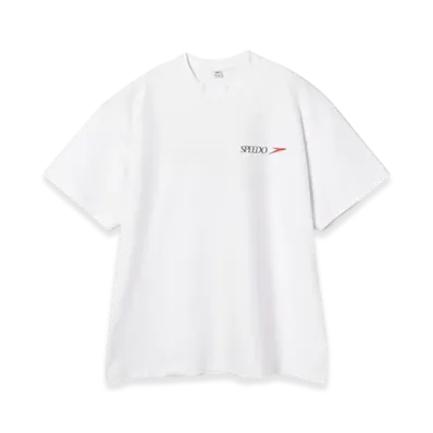 BEAMS x Speedo Rash T-Shirt "White"