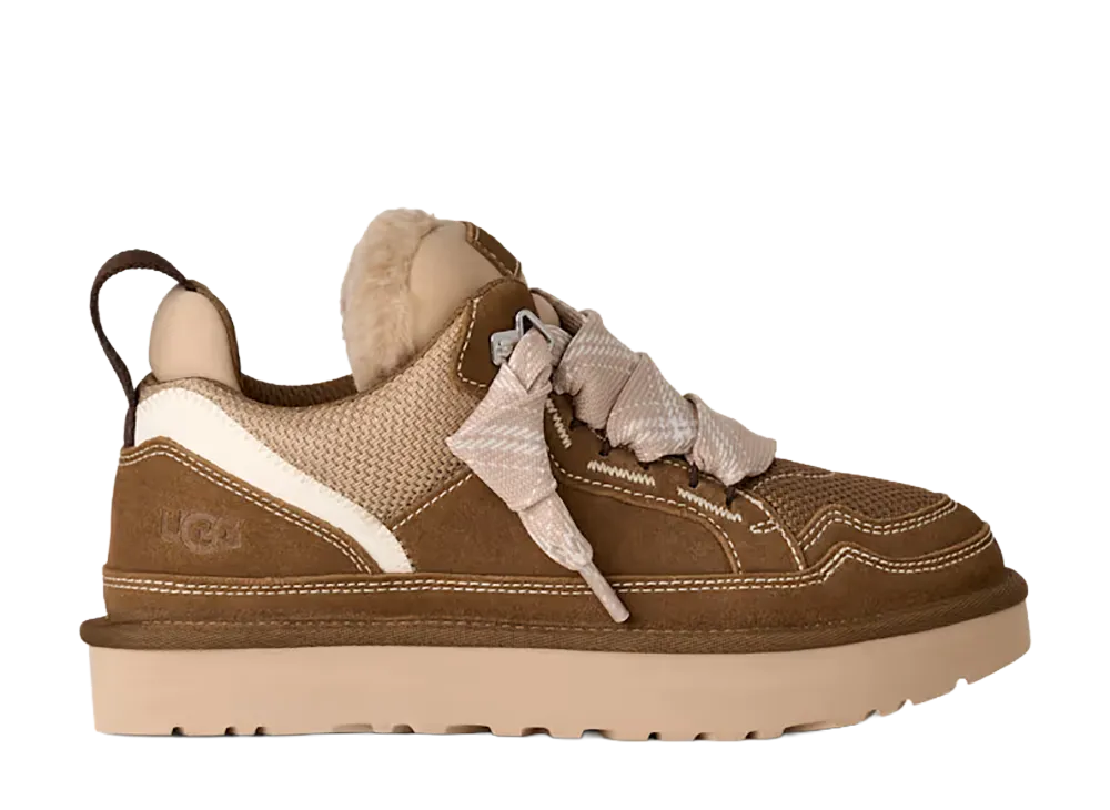 UGG Women's Lowmel "Light Bronze"
