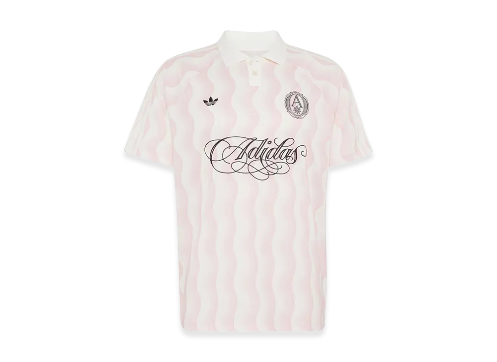 adidas Women's Jersey "Sandy Pink"