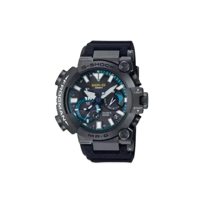 Casio G-Shock MR-G Frogman MRG-BF1000R-1AJR "Black"