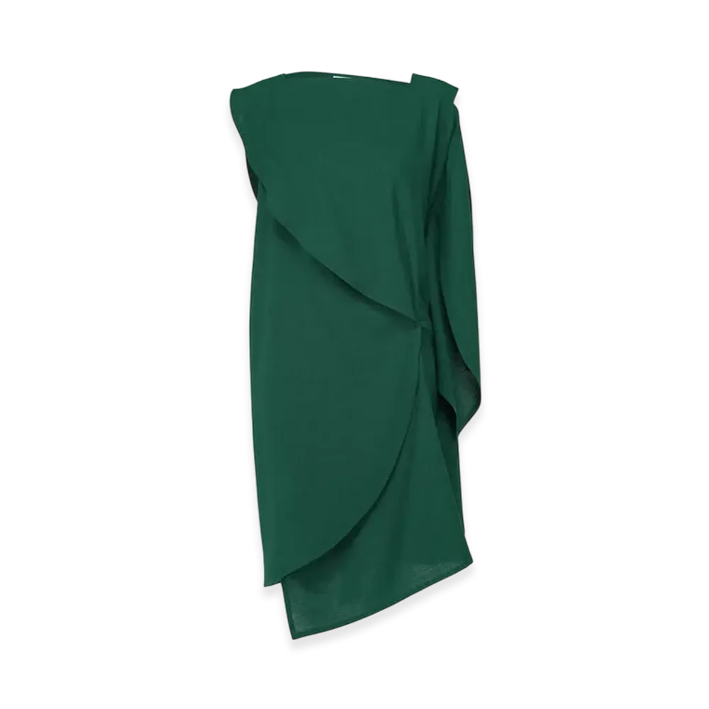 132 5. ISSEY MIYAKE Sequence "Viridian"