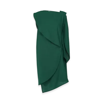 132 5. ISSEY MIYAKE Sequence "Viridian"