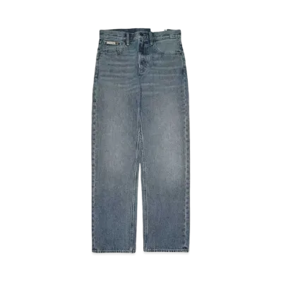 Calvin Klein Jeans 90'S STRAIGHT NS CK TINTED CK STONE JEAN "TINTED CK STONE"