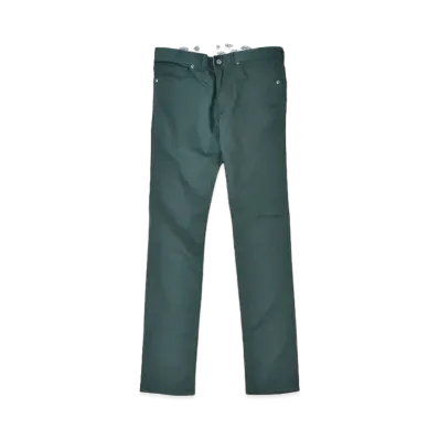 Dickies Chinos Stretch Narrow Pants "Hunter Green"