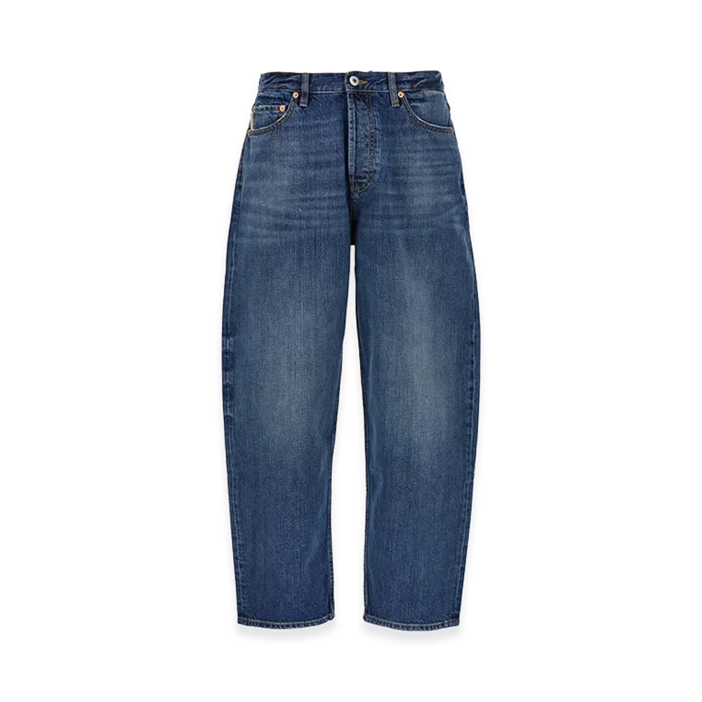 Valentino Denim Jeans Garavani "Blue"