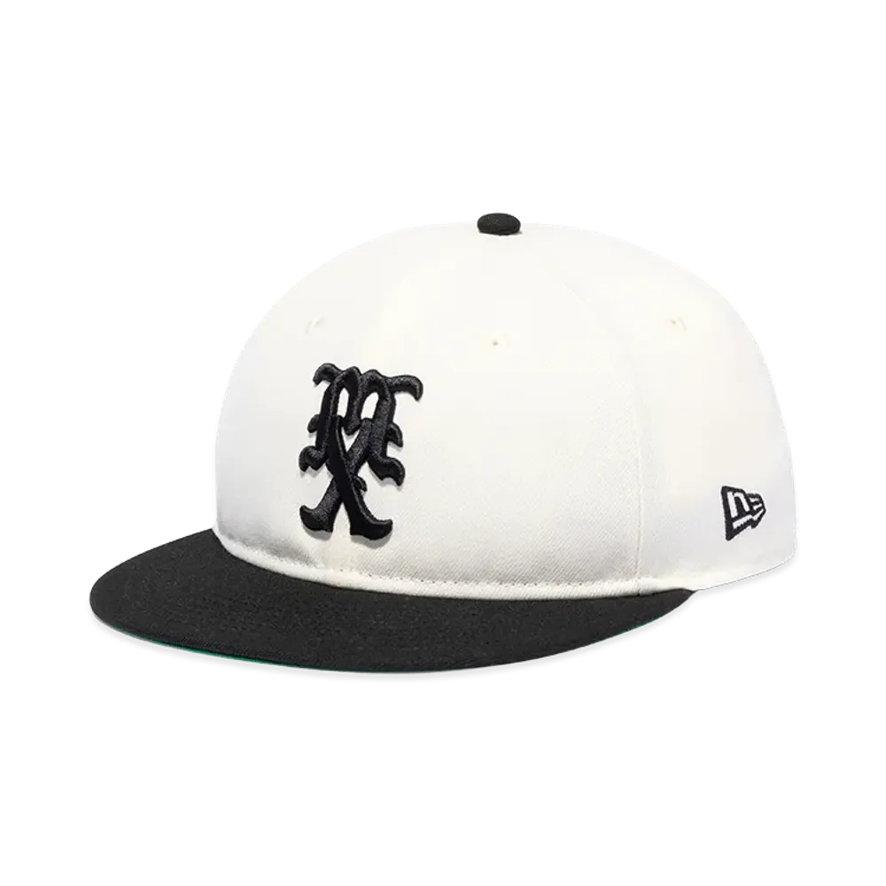 New Era x Polo Ralph Lauren x MLB 39Thirty Cooperstown New York