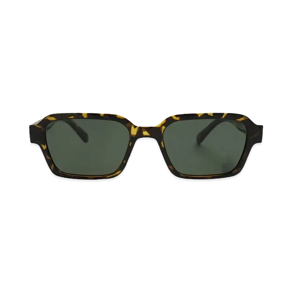 SZADE BOOTH "Wasp/Moss Polarized"
