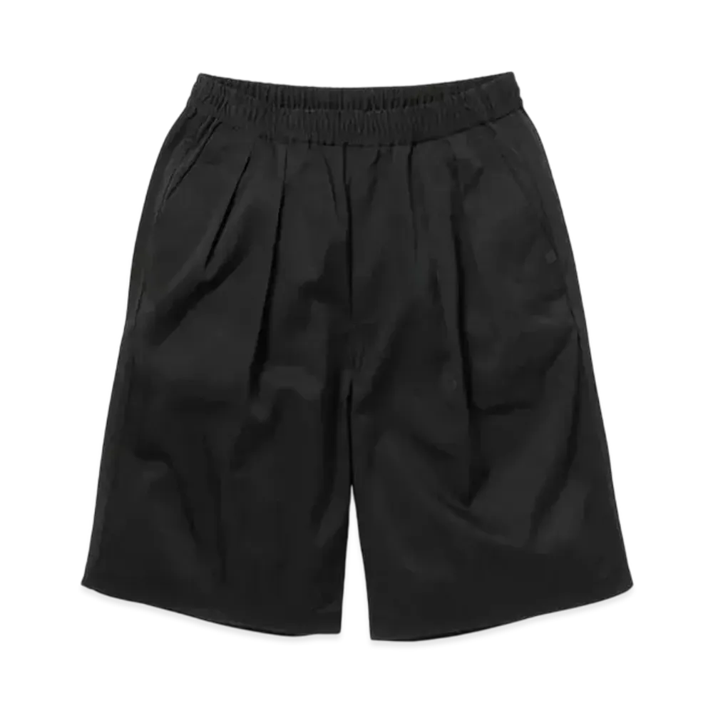 DAIWA PIER39 W's Tech Easy Shorts Twill "Black"