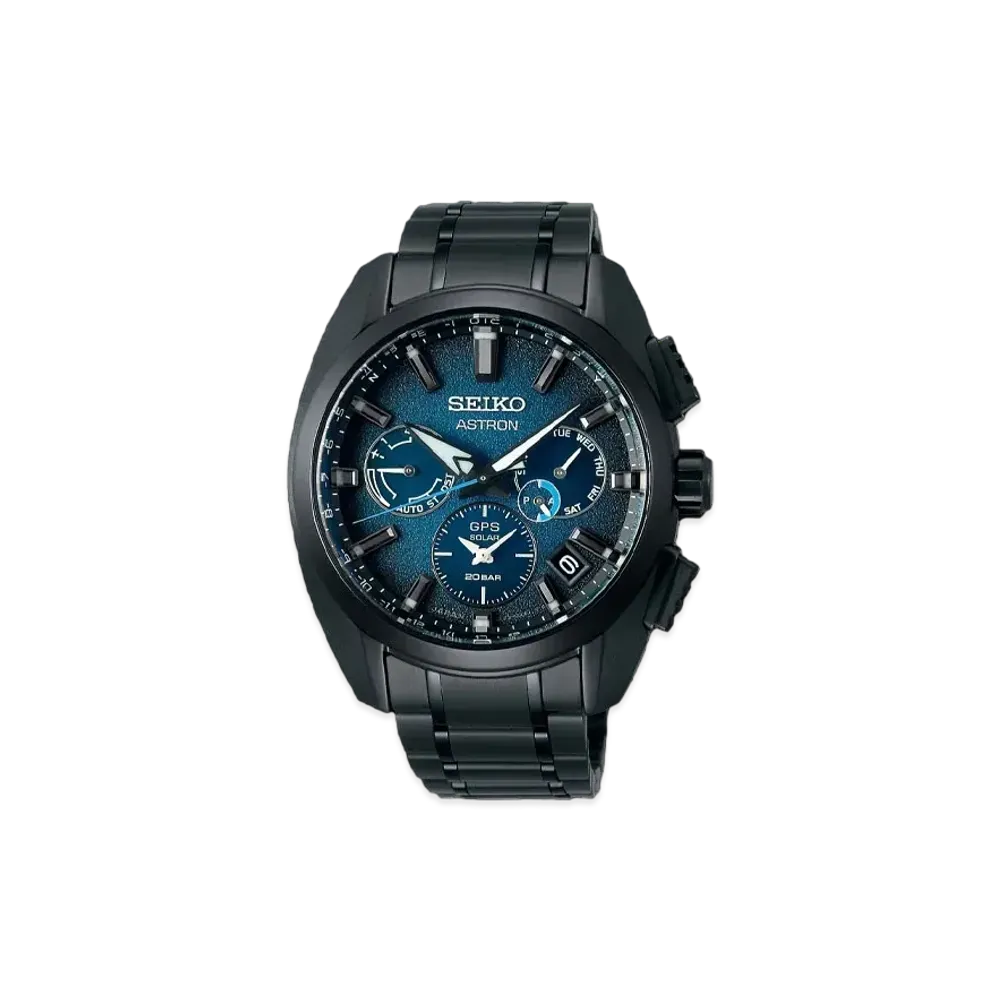 SEIKO Astron Global Line Sports Limited SBXC105