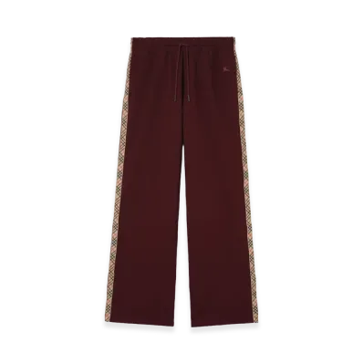 Burberry Women's Pant "Red"