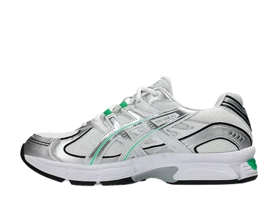 Asics Gel-Stratus MC "White/Cilantro"