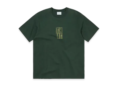 thisisneverthat THAT Sketch Tee "Forest"