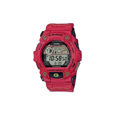 Casio G-SHOCK Digital G-7900SLG-4JR