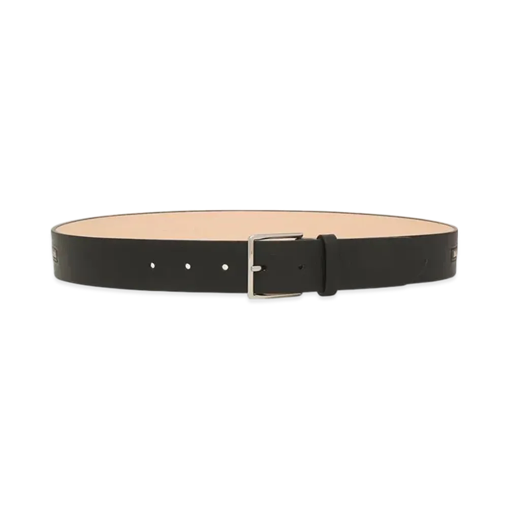 Paul Smith Belt Stripe "Black"
