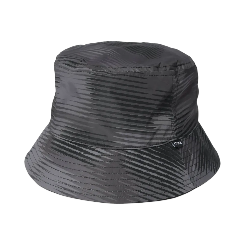 F.C.Real Bristol Speed Camo Hat "Dark Wood Land"