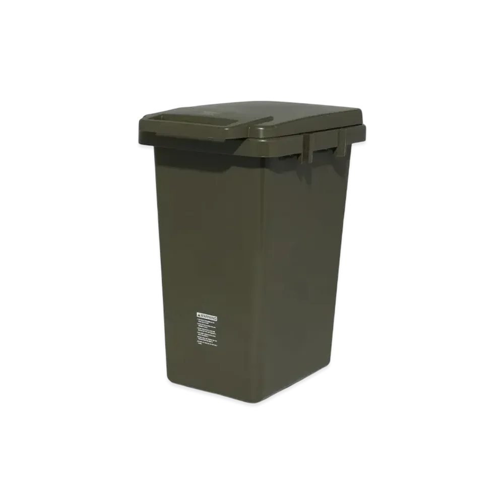 FreshService Trash Box "Khaki"