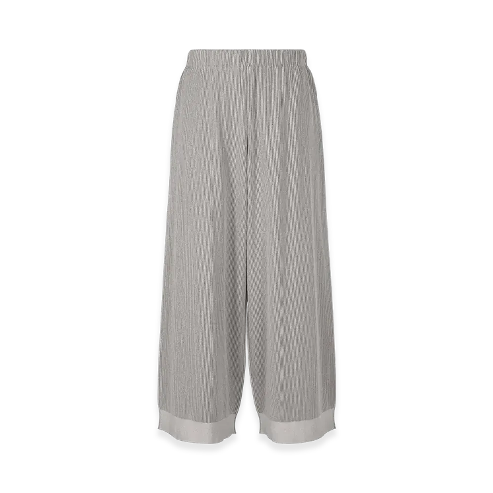 PLEATS PLEASE ISSEY MIYAKE A-Poc Form "Black"