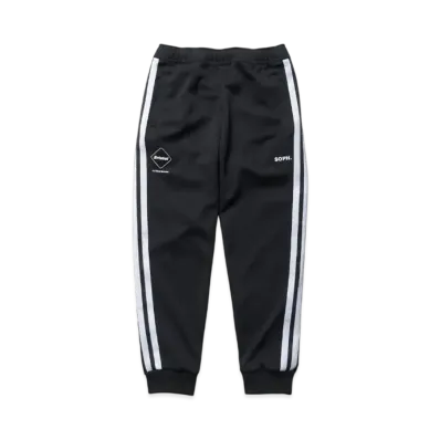 F.C.Real Bristol for Kids Training Track Pants "Black"