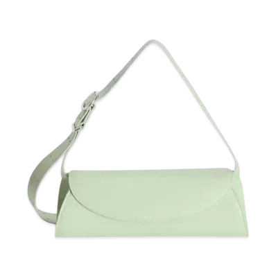 Jil Sander Cannolo Small "Iceberg"