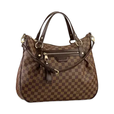 Louis Vuitton Evora GM Damier