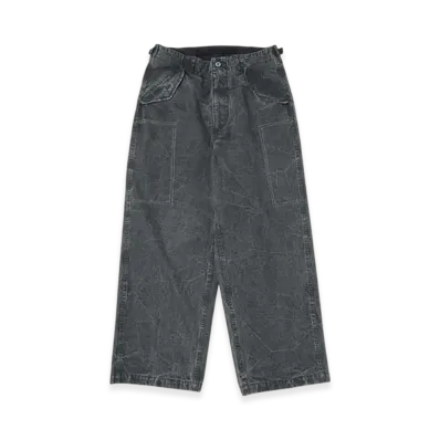 A.PRESSE M-51 Custom Pants "Olive"