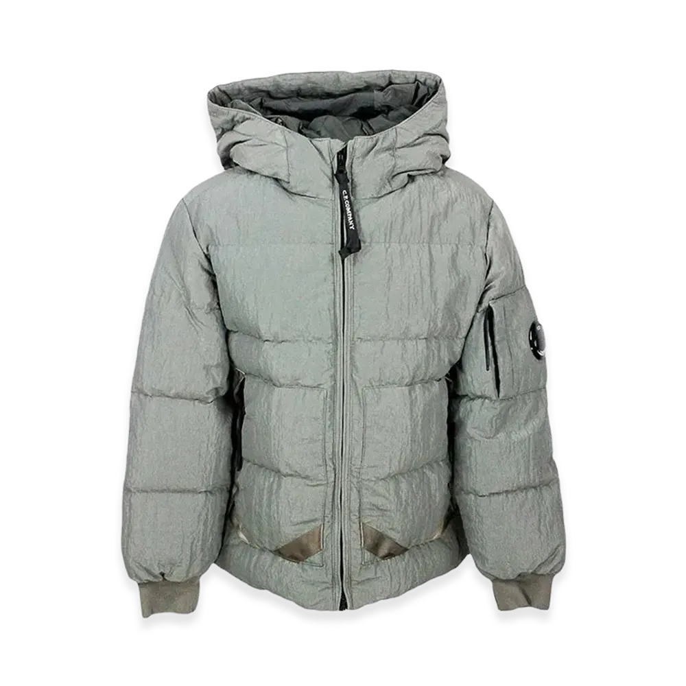 C.P. Company Coat "Green"