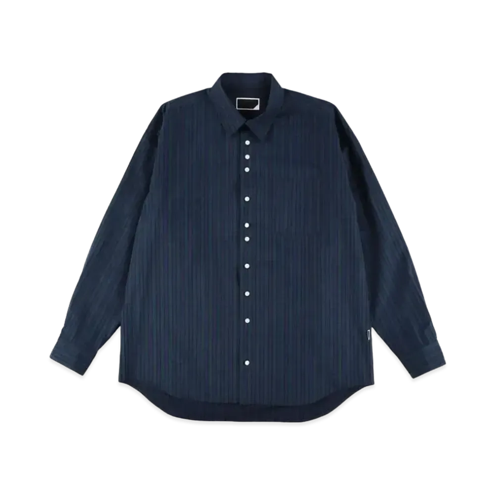 PHINGERIN Signal Shirt "Tartan Check"