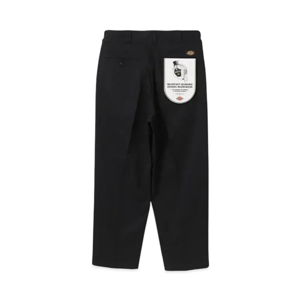 Dickies x TRIPSTER Suit Pants "Black"