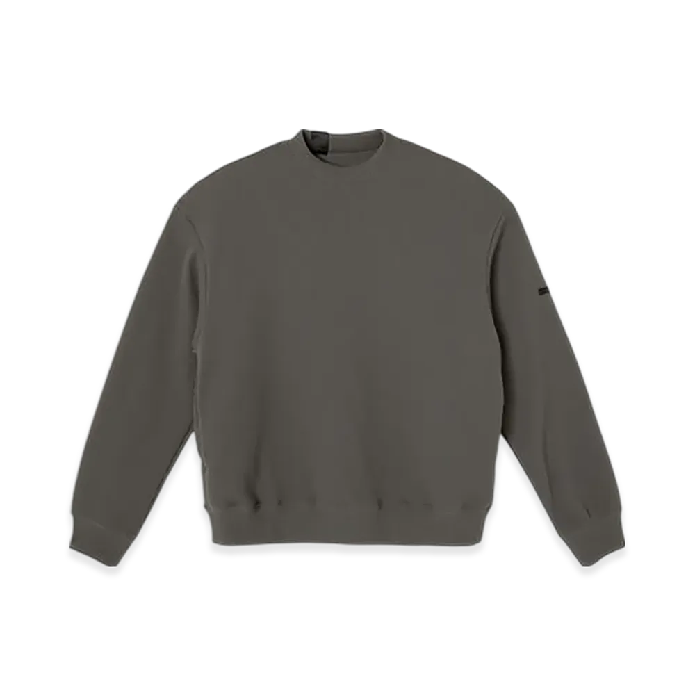 N.HOOLYWOOD Crewneck Long Sleeve "Khaki"